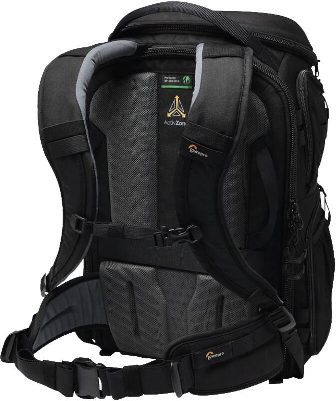 ProTactic BP 450 AW III