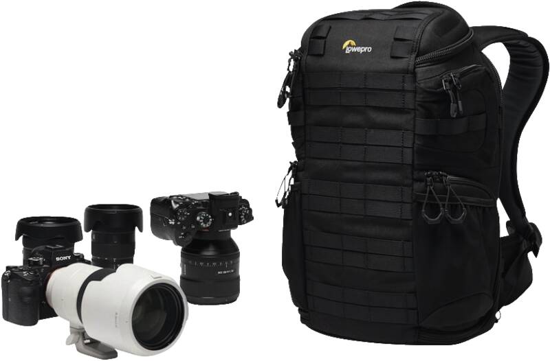 ProTactic BP 350 AW III