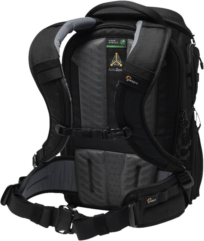 ProTactic BP 350 AW III