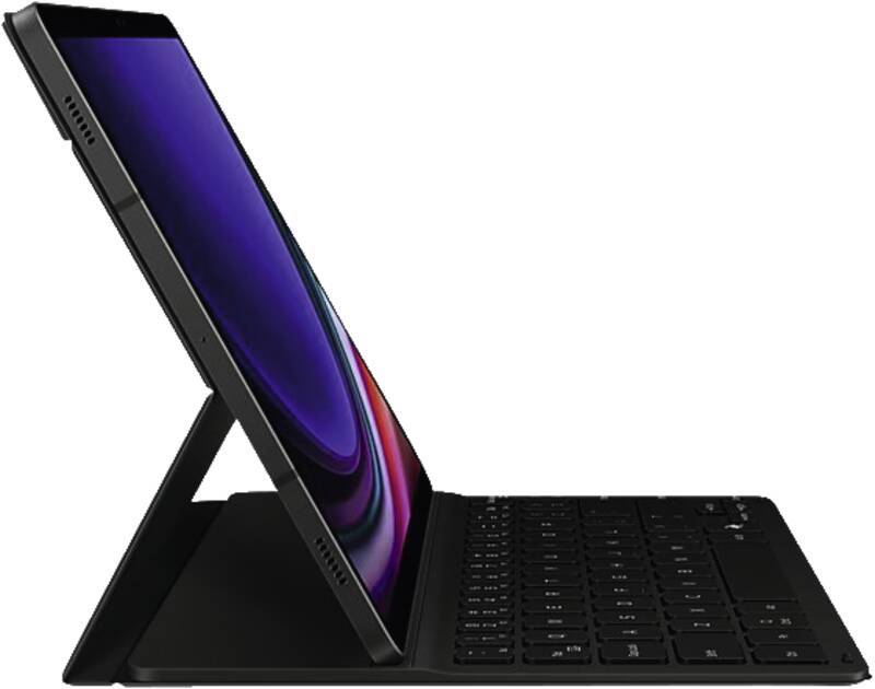 S10 FE Cover Slim Keyboard(CH)