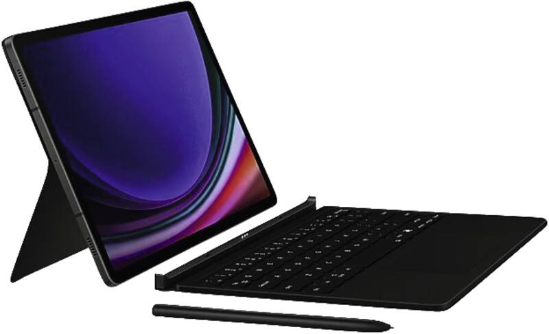 S10 FE Book Cover Keyboard (CH)