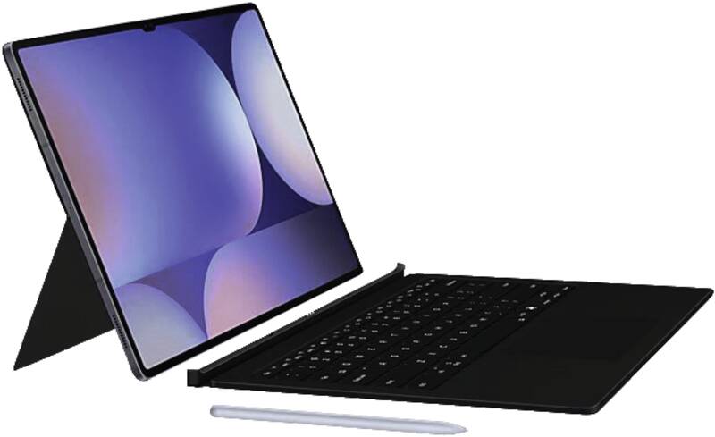 Tab S10|S9 Ultra Keyboard(CH)