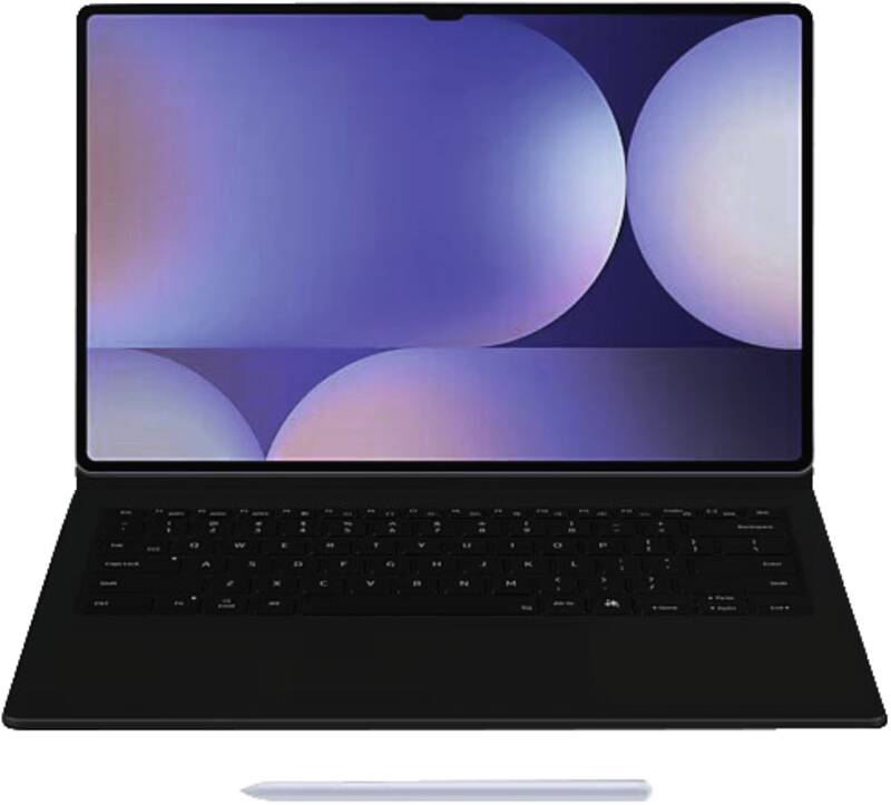 Tab S10|S9 Ultra Keyboard(CH)