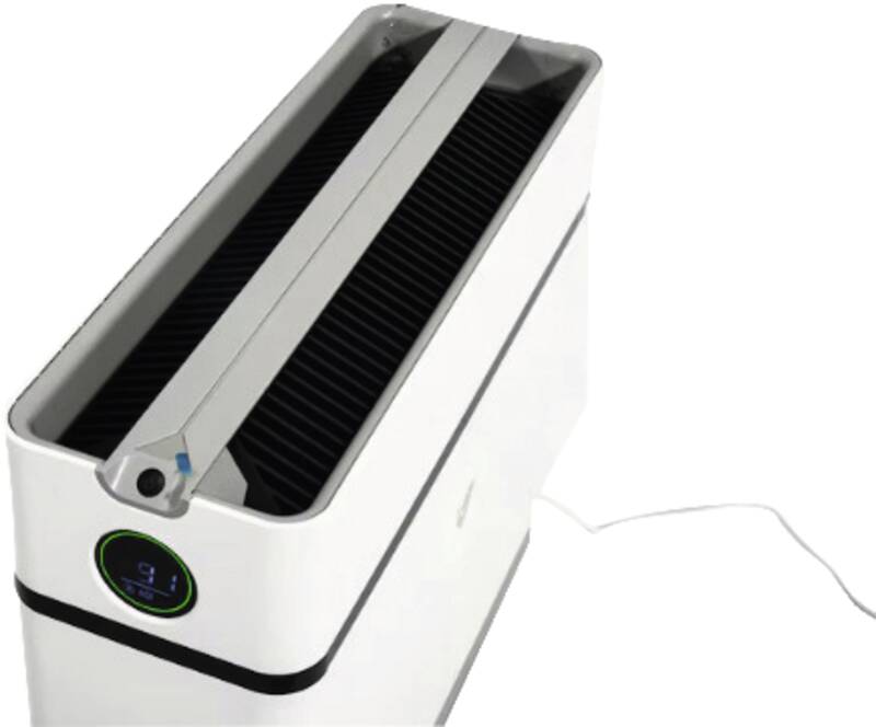 X1D Home Air Purifier