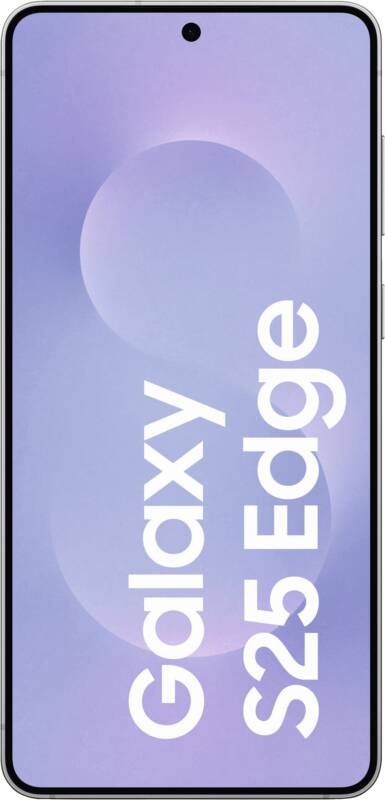 Galaxy S25 Edge S937B 256GB
