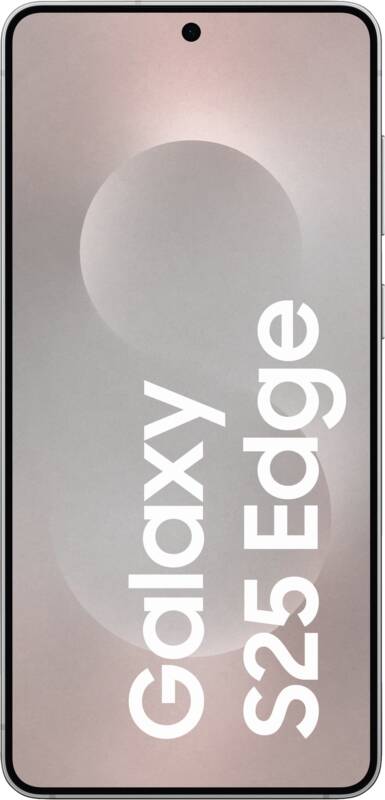 Galaxy S25 Edge S937B 512GB