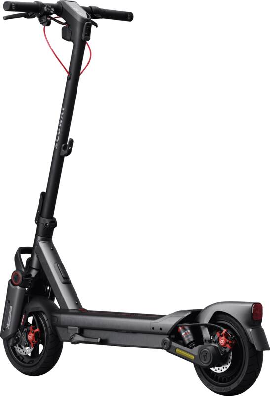 Ninebot Kickscooter MAX G3 D