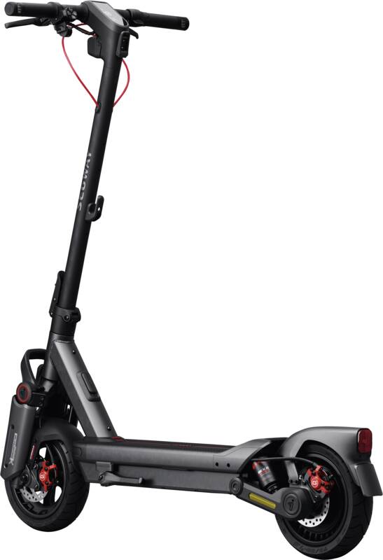 Ninebot Kickscooter MAX G3 D