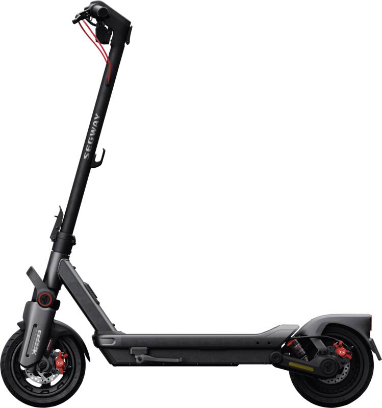 Ninebot Kickscooter MAX G3 D