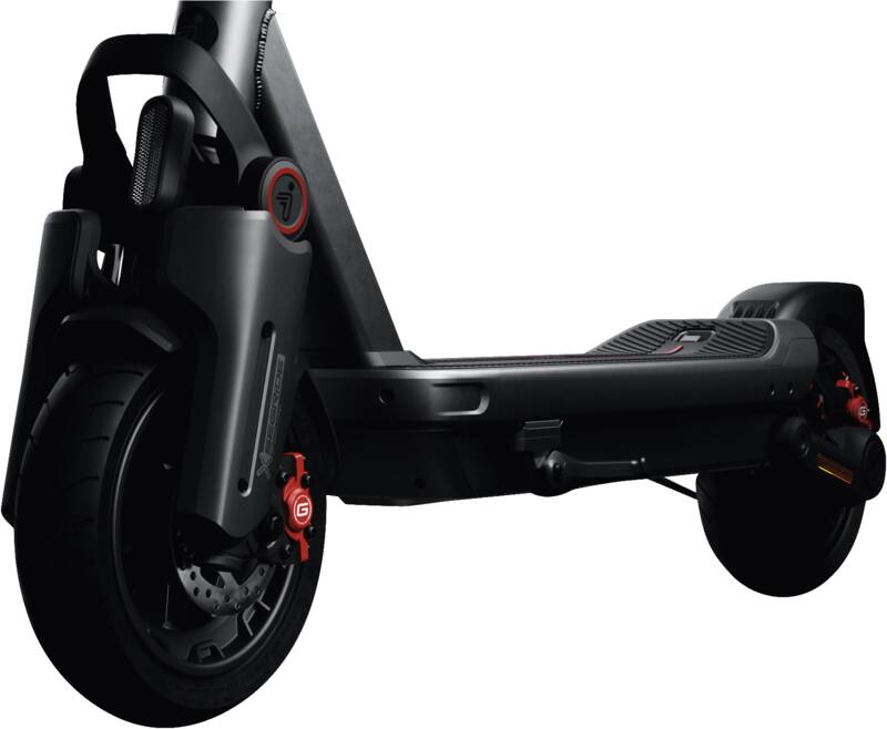 Ninebot Kickscooter MAX G3 D