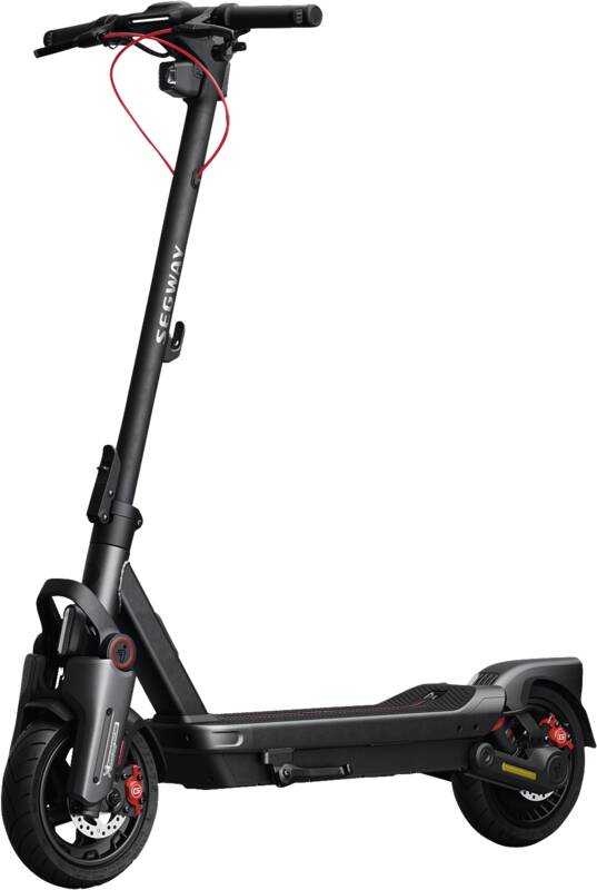 Ninebot Kickscooter MAX G3 D