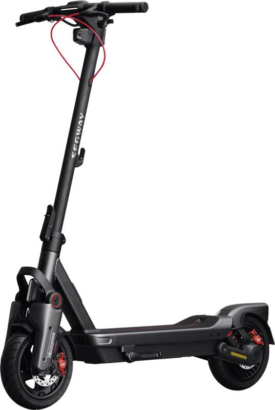 Ninebot Kickscooter MAX G3 D