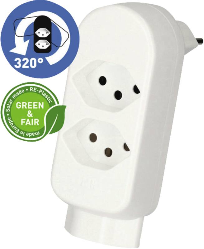 ADAPT 2+1x Typ 13 176507