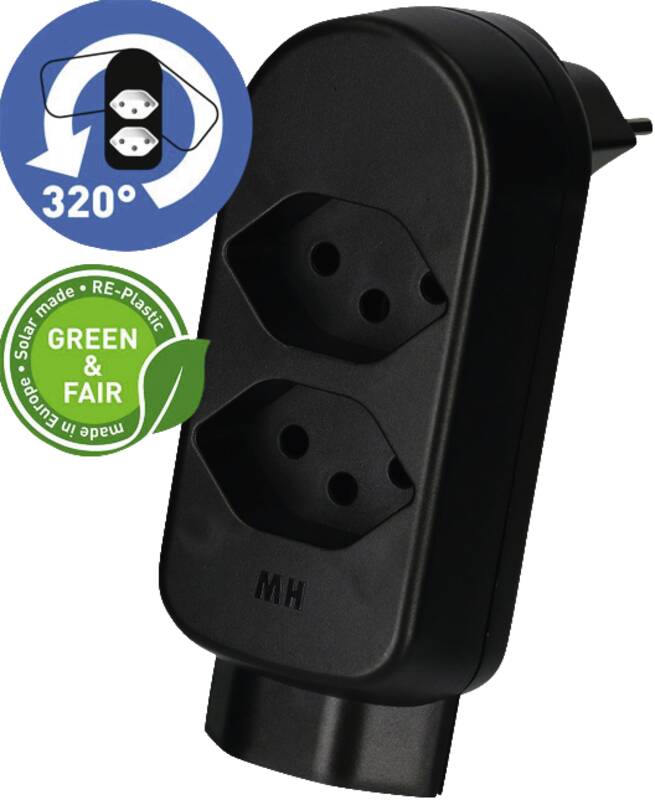 ADAPT 2+1x Typ 13 176508