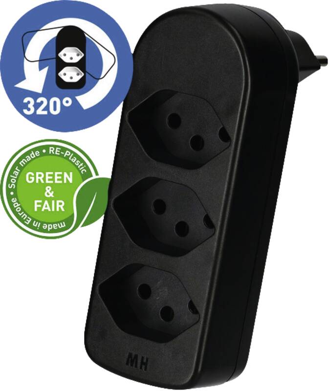 ADAPT 3x Typ 13 176510