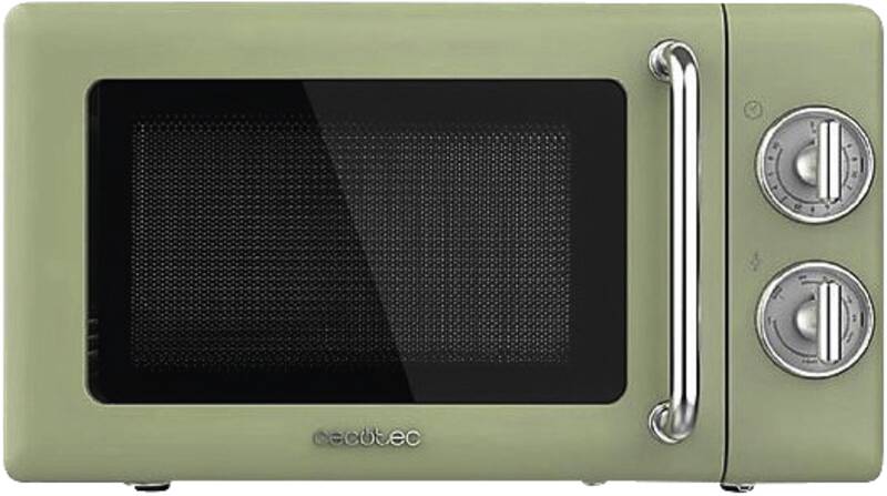 ProClean 3110 Retro Green