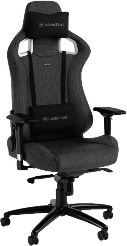 EPIC TX - anthracite