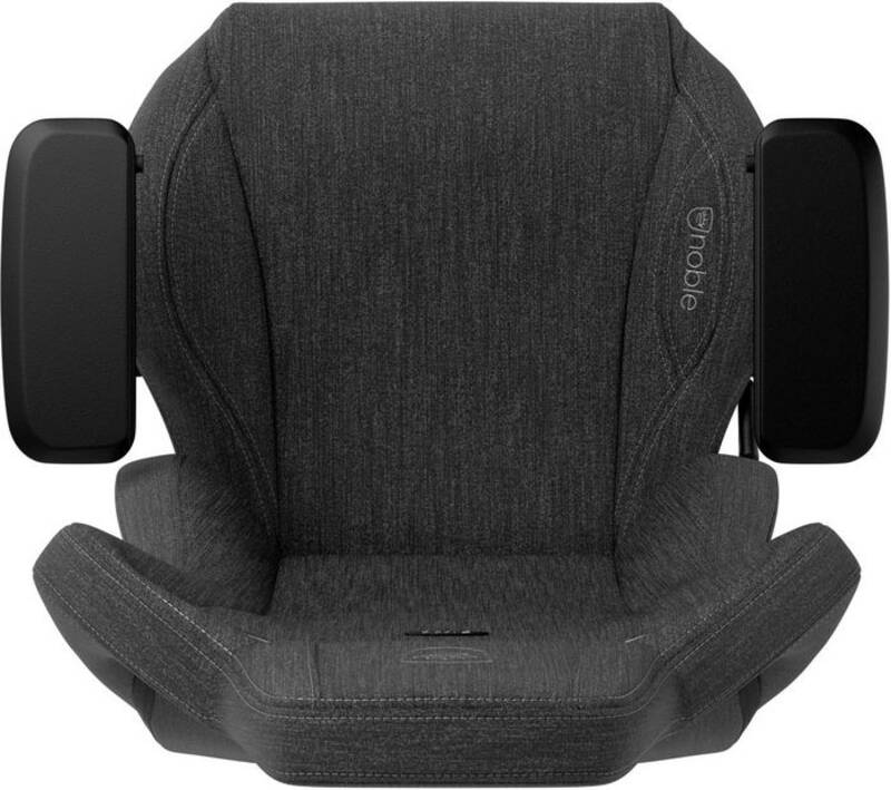 EPIC TX - anthracite