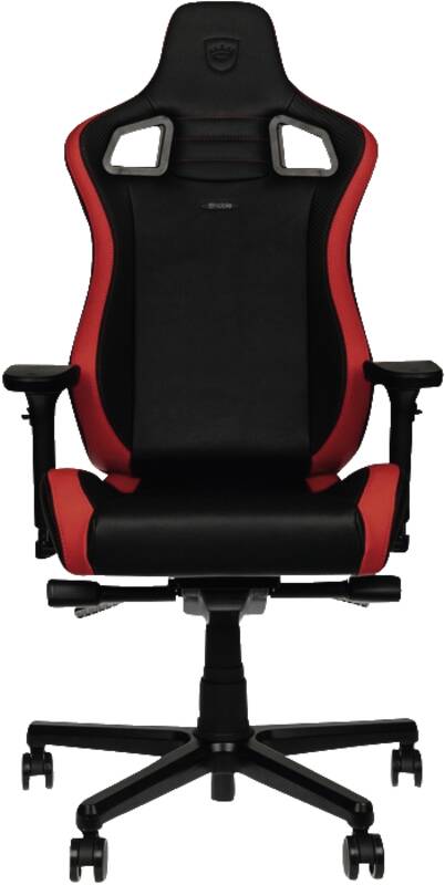 EPIC Compact - black/carbon/red