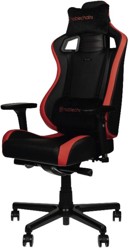 EPIC Compact - black/carbon/red