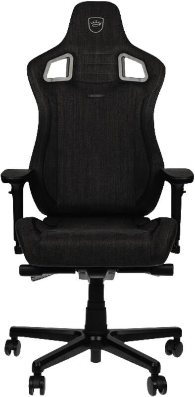 EPIC Compact - anthracite/carbon