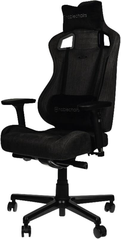 EPIC Compact - anthracite/carbon