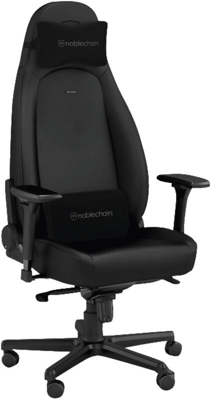 ICON - Black Edition