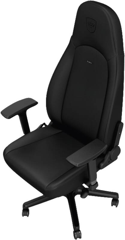 ICON - Black Edition