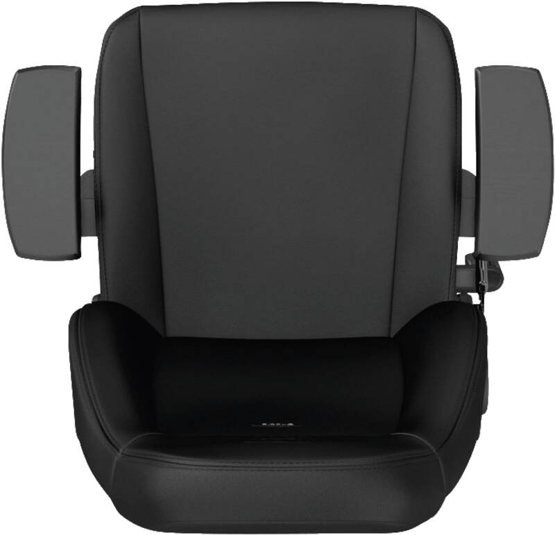 ICON - Black Edition