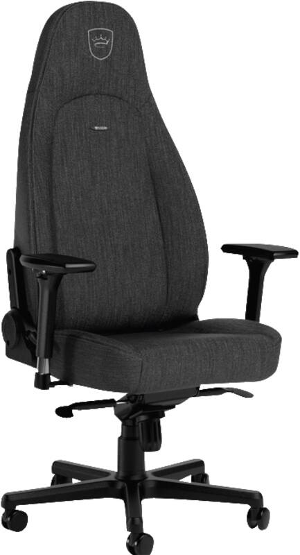 ICON TX - anthracite