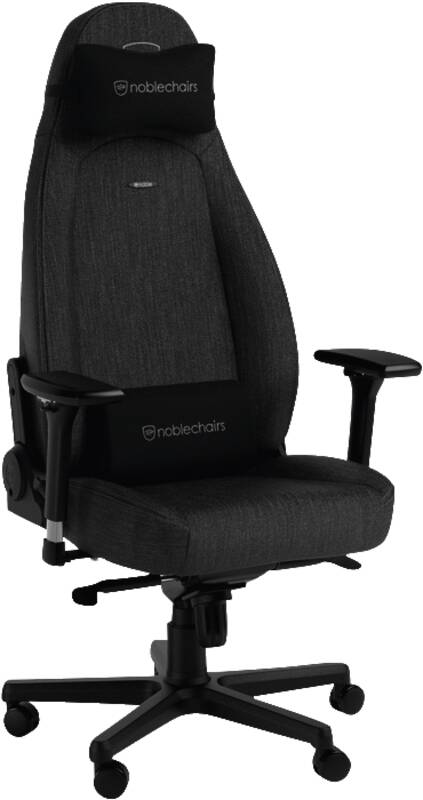 ICON TX - anthracite
