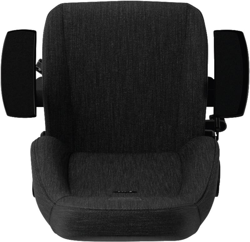 ICON TX - anthracite