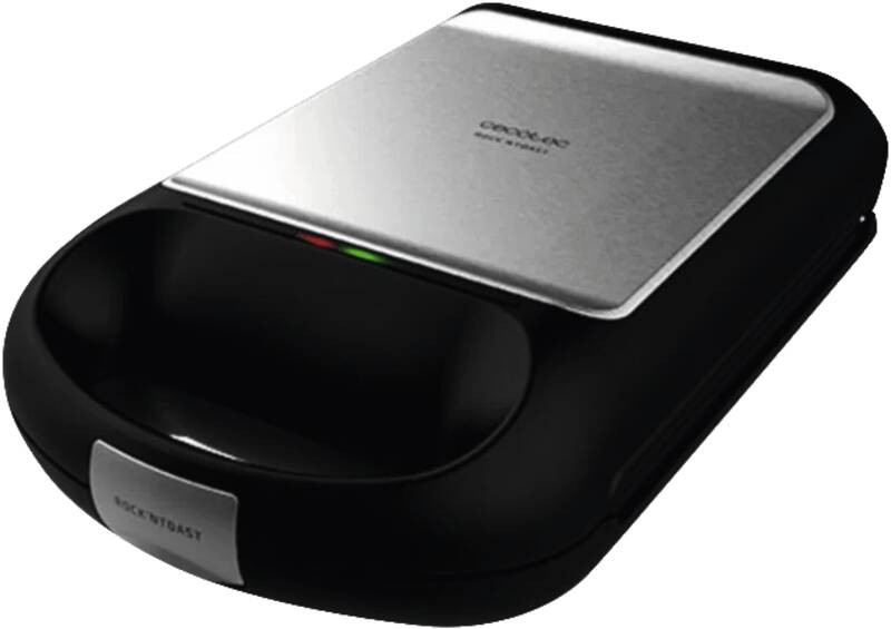 Rock´n Toast Family Sandwich Maker