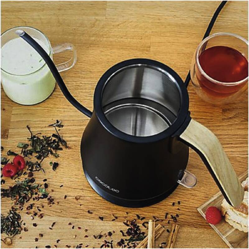 Thermosense 500 Cisne