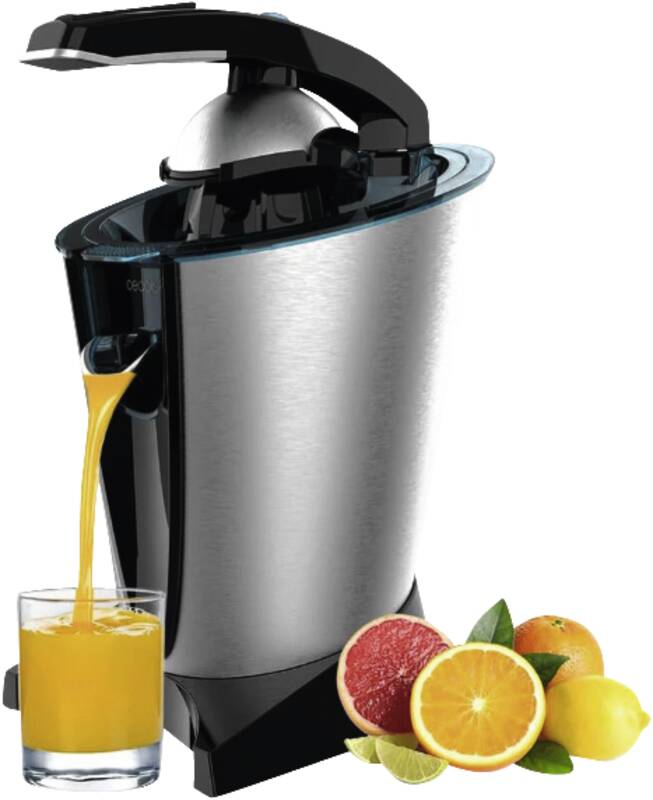 Essential Vita Hyden 600 Steel lever Juicer