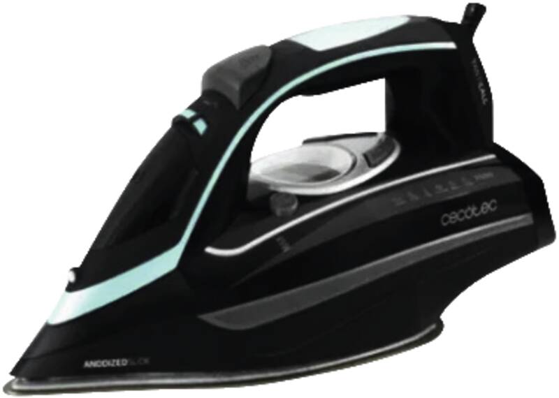 3D Force Anodized 750 Smart steam iron