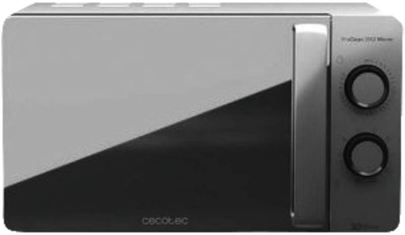 ProClean 3160 Mirror 20 l microwave with grill