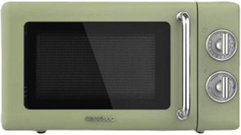 ProClean 3010 Retro Green 20 l microwave