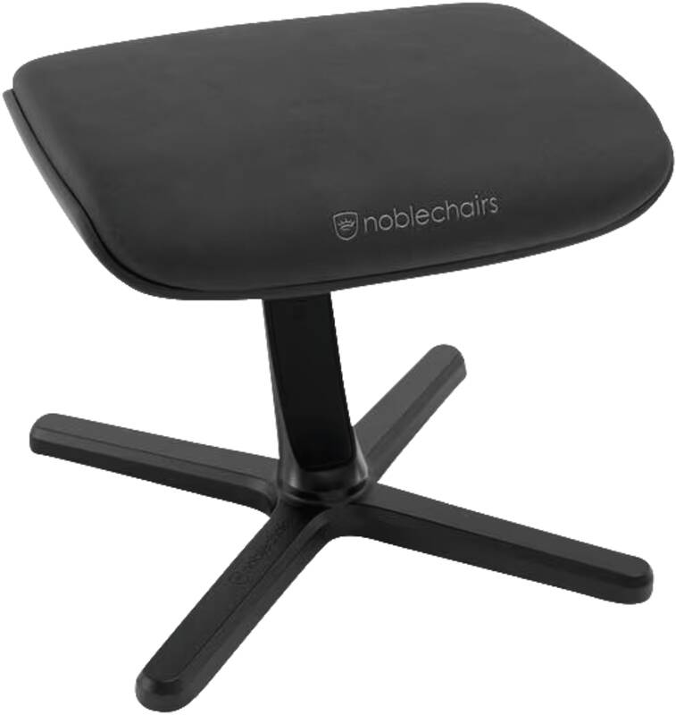 Footrest V2 - Black Edition