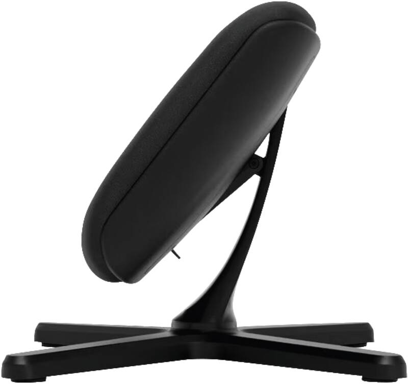 Footrest V2 - Black Edition