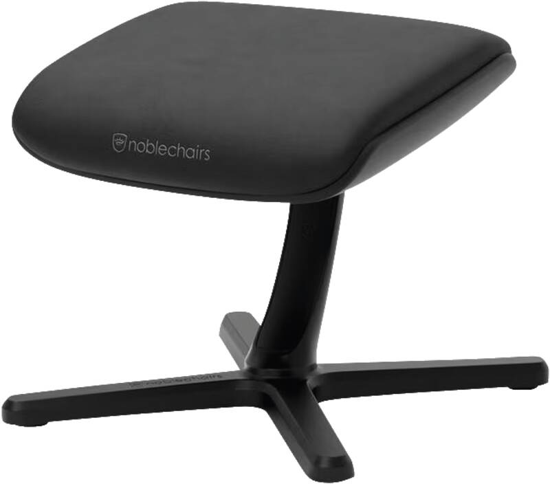 Footrest V2 - Black Edition