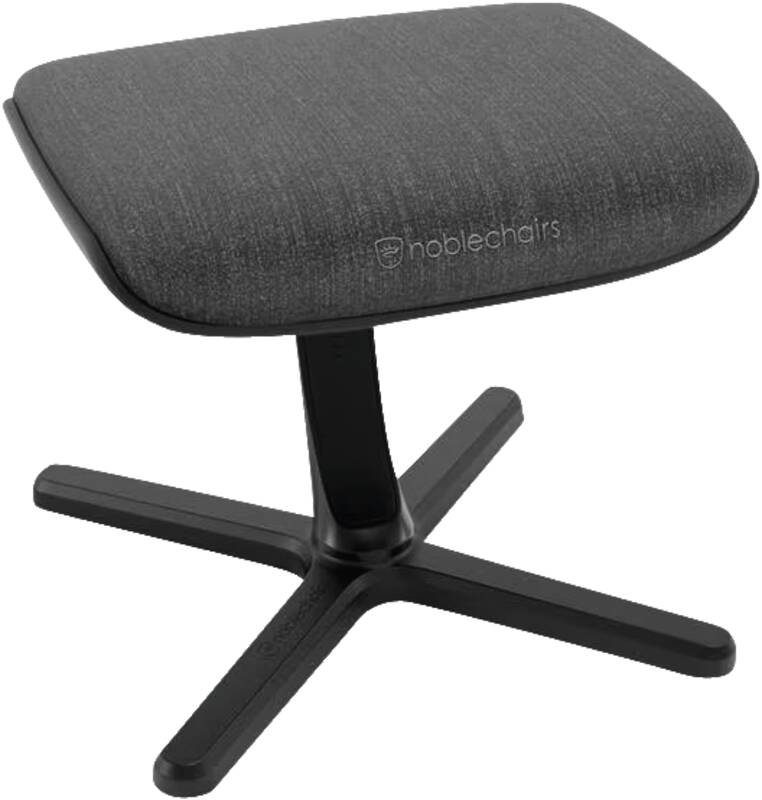 Footrest TX V2 - anthracite