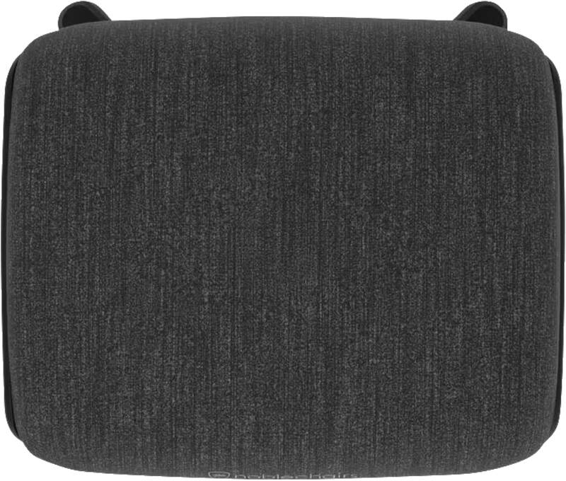 Footrest TX V2 - anthracite