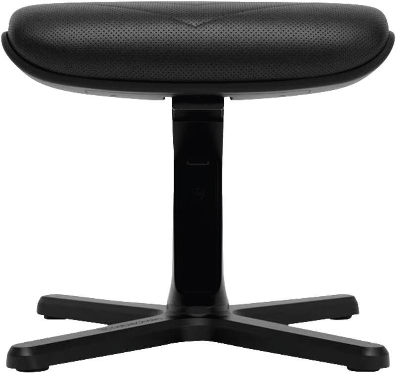 Footrest V2 - black
