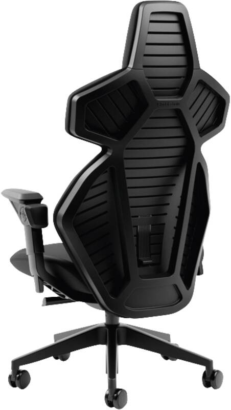 DAWN Gaming Stuhl - black