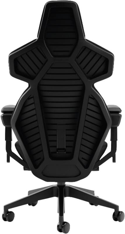 DAWN Gaming Stuhl - Black Edition