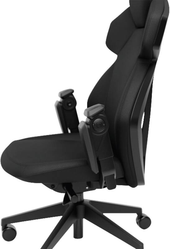 DAWN Gaming Stuhl - Black Edition