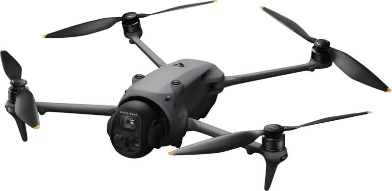 Mavic 4 Pro 512GB Creator Combo (DJI RC Pro 2)