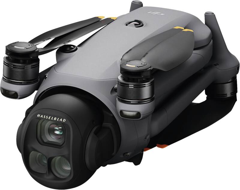 Mavic 4 Pro 512GB Creator Combo (DJI RC Pro 2)