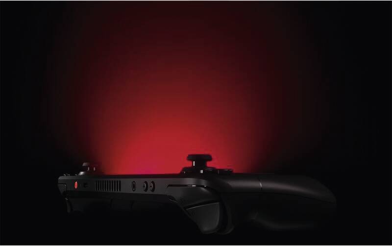 Steam Deck OLED 1TB